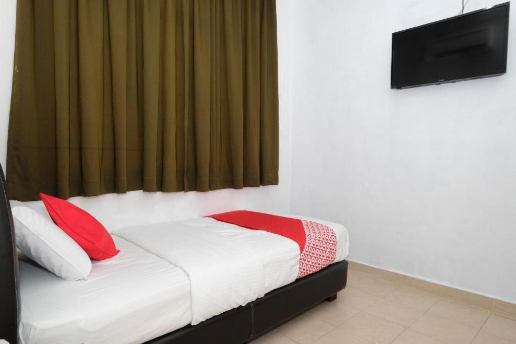Hotel De'Light Villa Kota Bharu Exterior photo